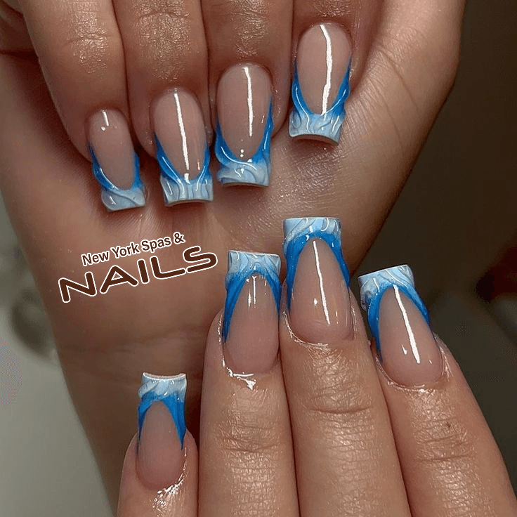 New York Spas and Nails Civic — Civic, Canberra