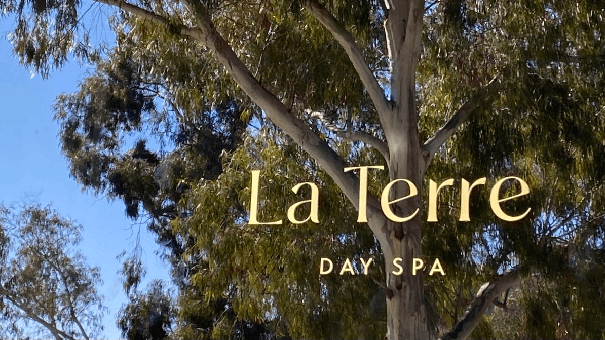 La Terre Day Spa — Tuggeranong, Canberra