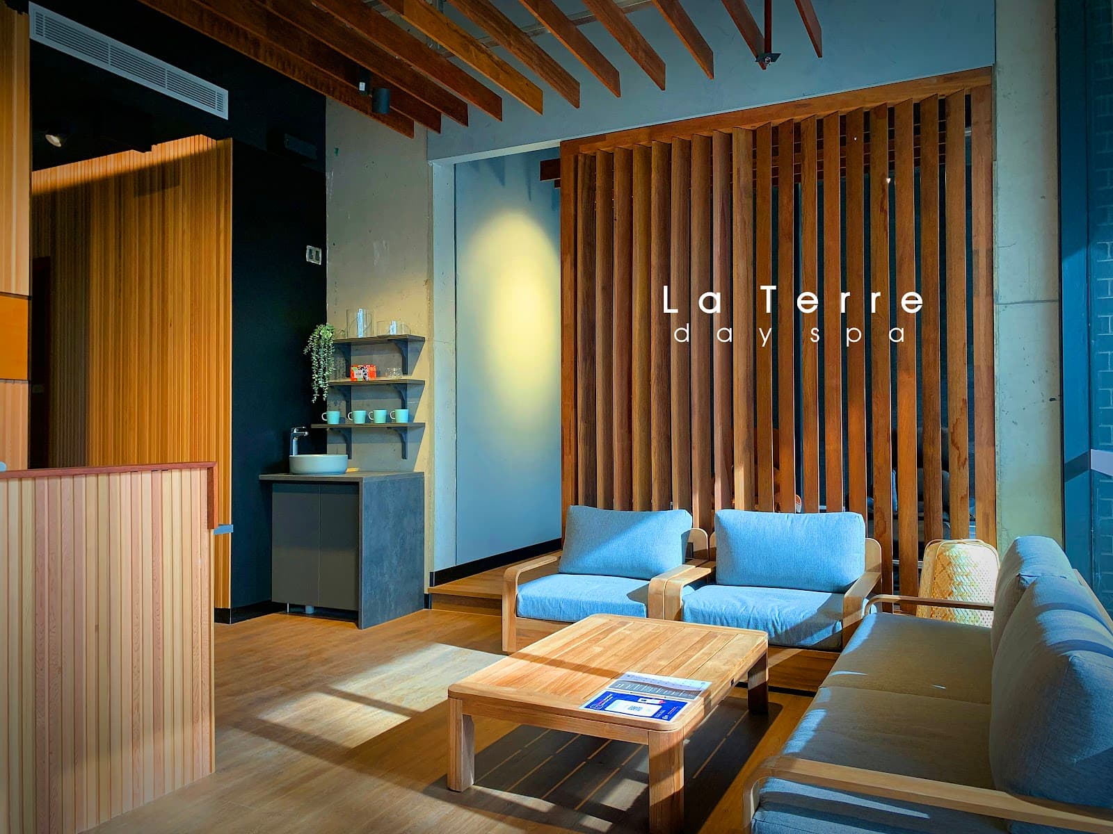 La Terre Day Spa — Tuggeranong, Canberra