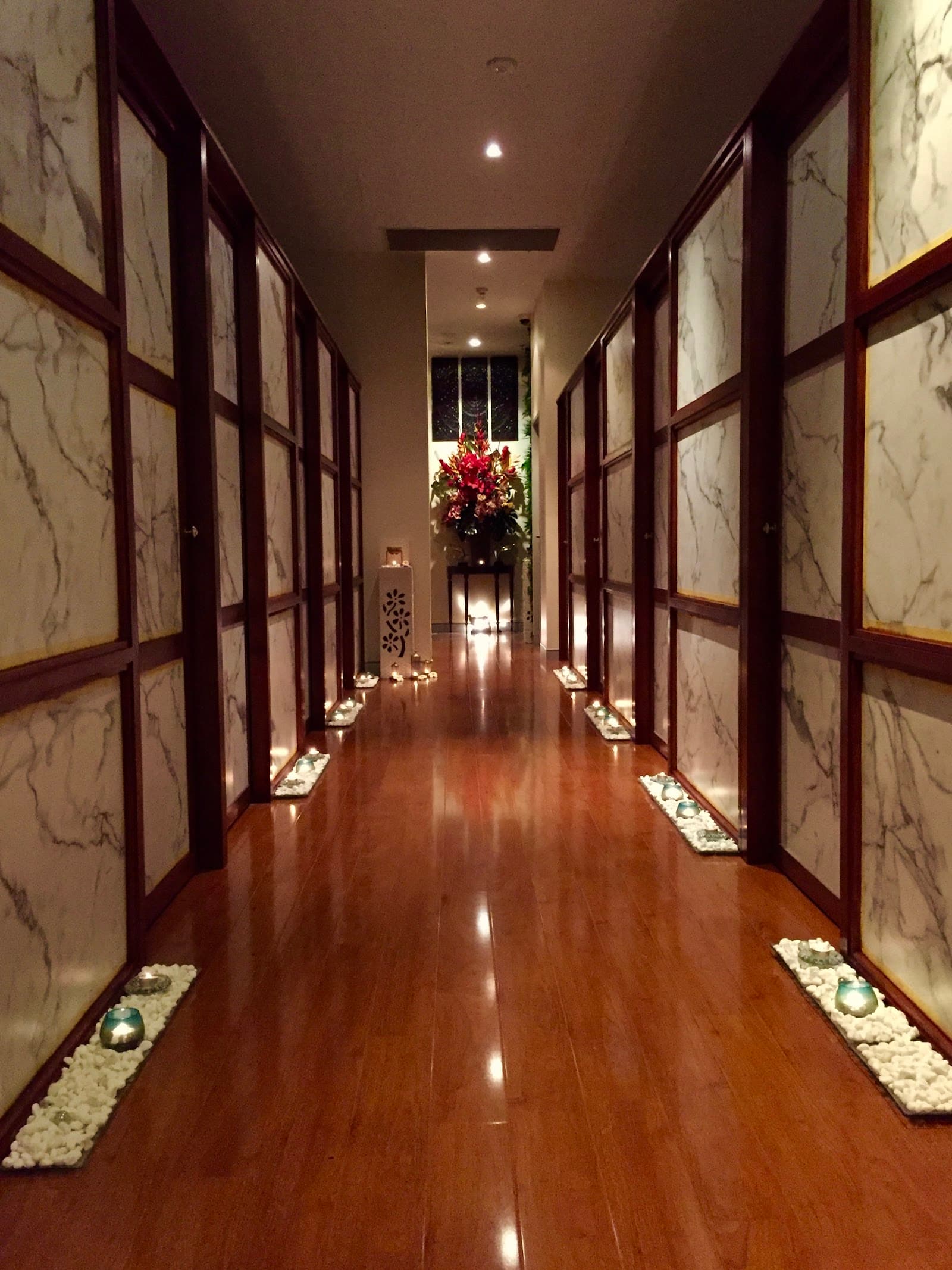Thai Bliss Therapeutic Massage — Civic, Canberra