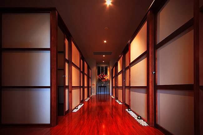Thai Bliss Therapeutic Massage — Civic, Canberra