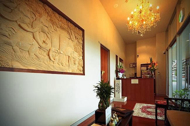 Thai Bliss Therapeutic Massage — Civic, Canberra