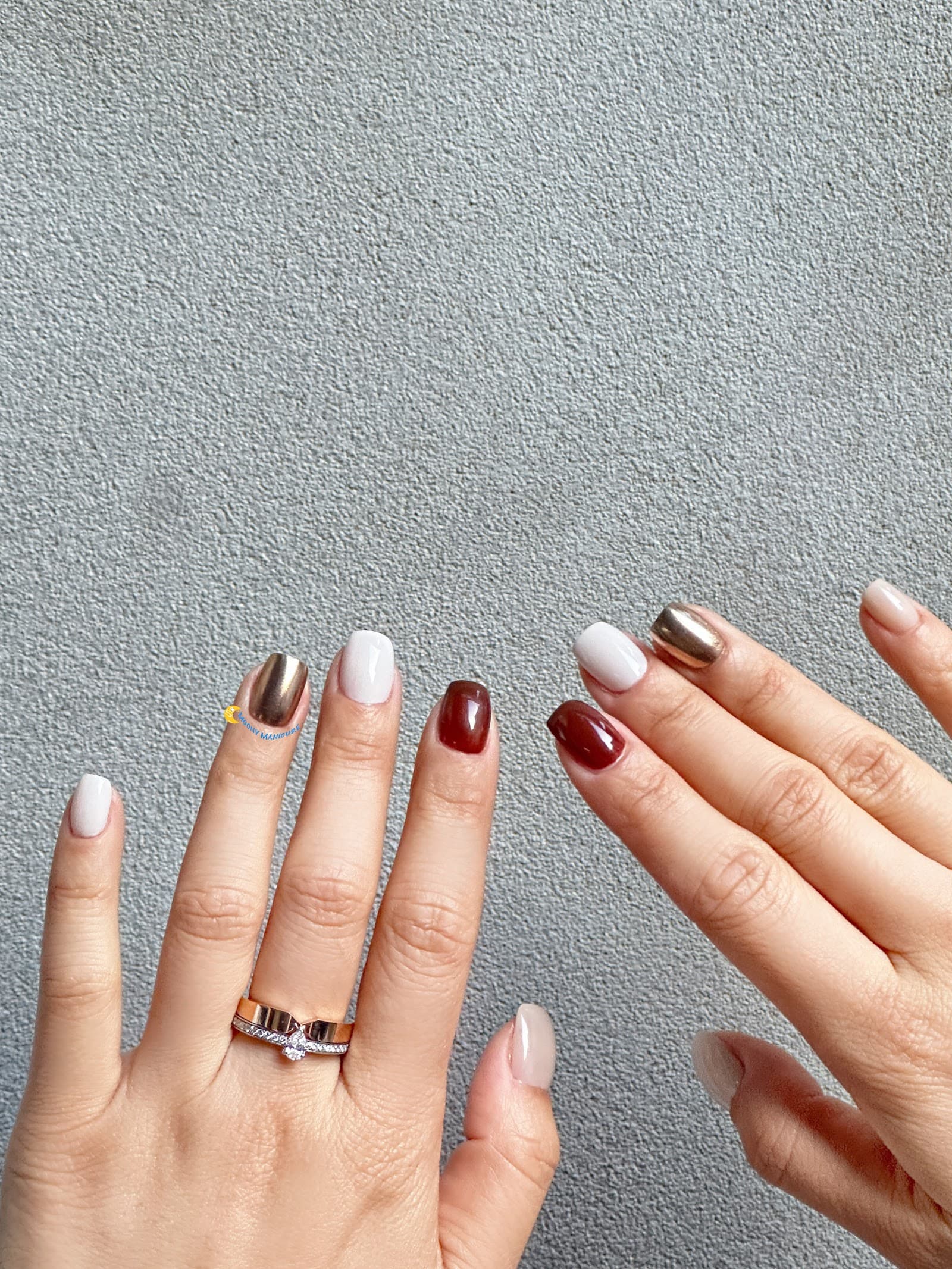 MOONY MASSAGE & MANICURE — Braddon, Canberra