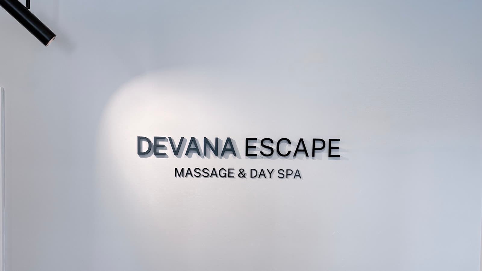 Devana Escape Massage and Day Spa — Barton, Canberra