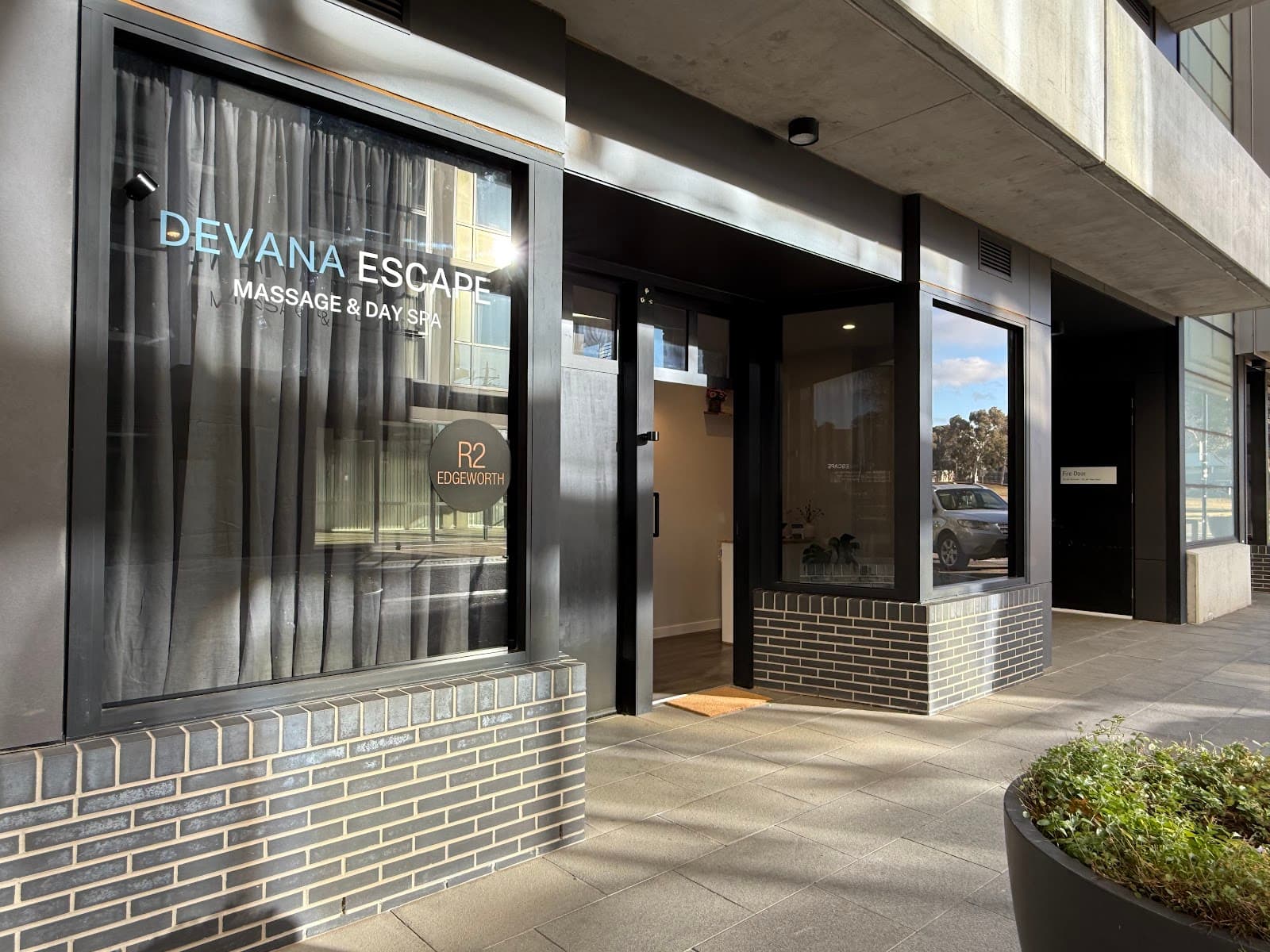 Devana Escape Massage and Day Spa — Barton, Canberra