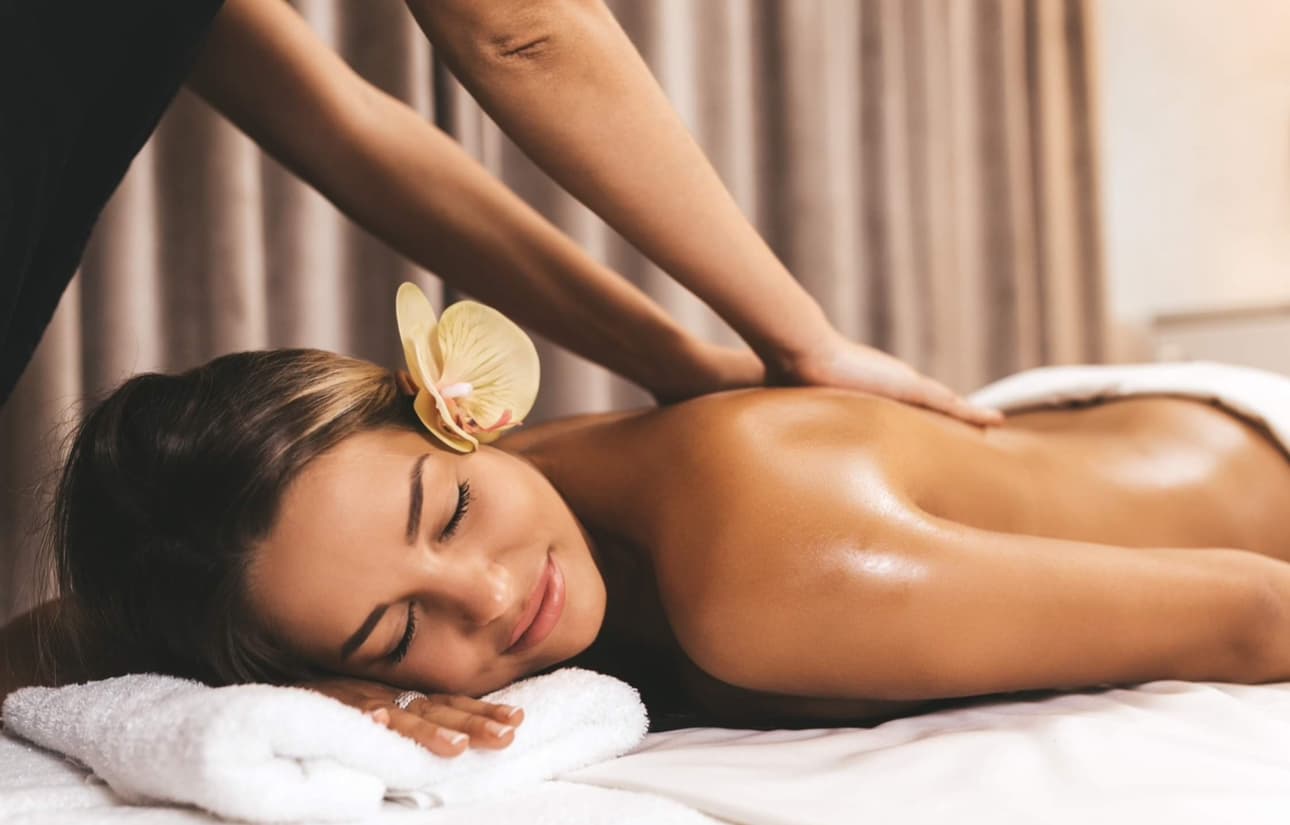 ReLeaf Professional Thai Massage and Spa — Kingston, Canberra