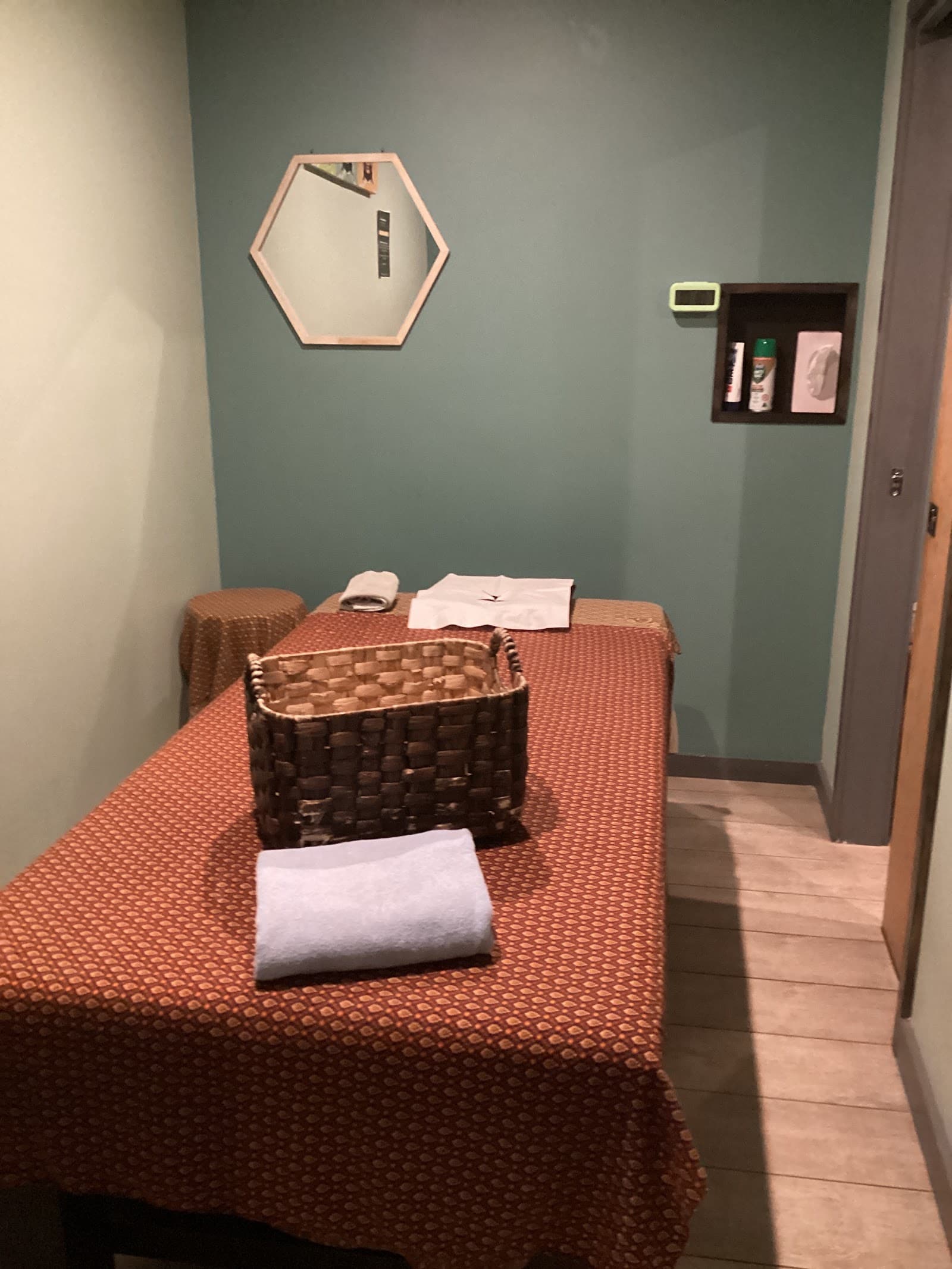 ReLeaf Professional Thai Massage and Spa — Kingston, Canberra