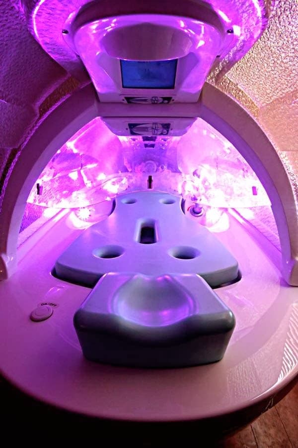 Essence Salon & Spa — Barton, Canberra