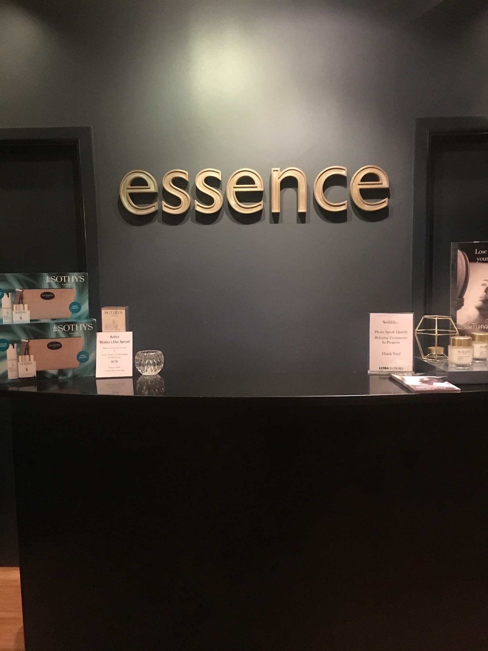 Essence Salon & Spa — Barton, Canberra