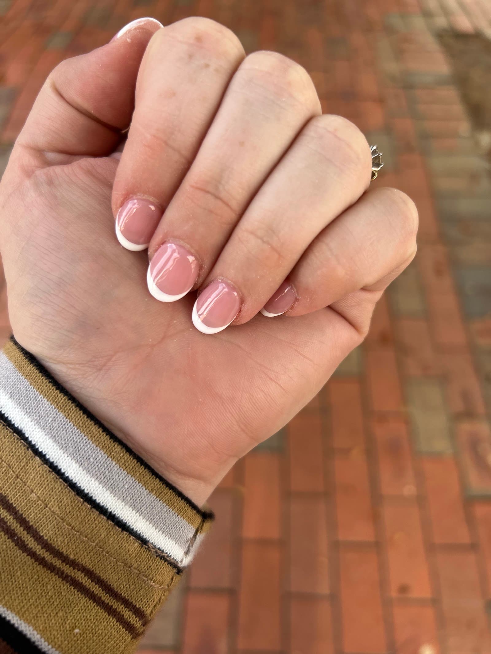 Lotus Nails and spa Kingston ACT — Kingston, Canberra
