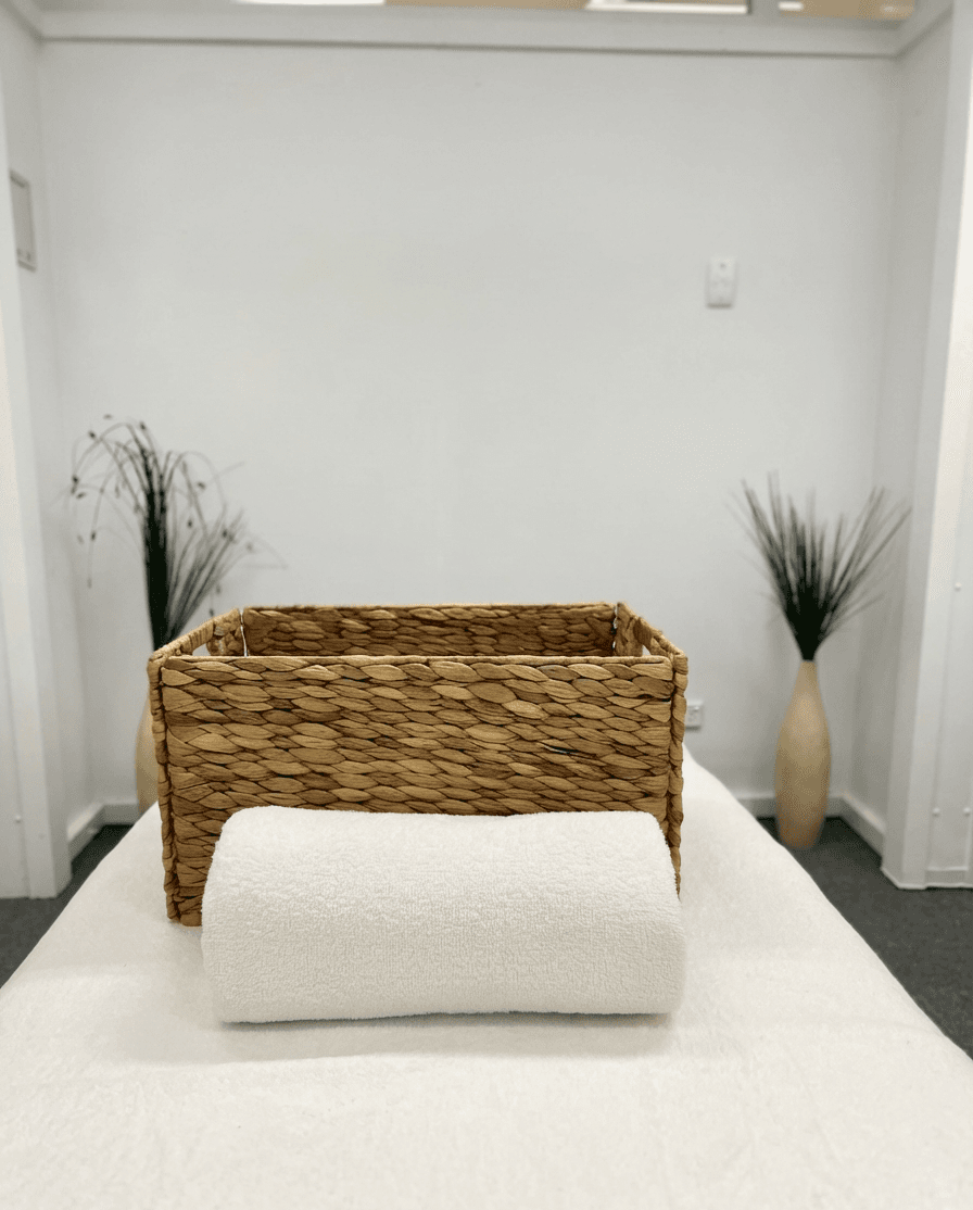 ILLUKA WELLNESS — Tuggeranong, Canberra