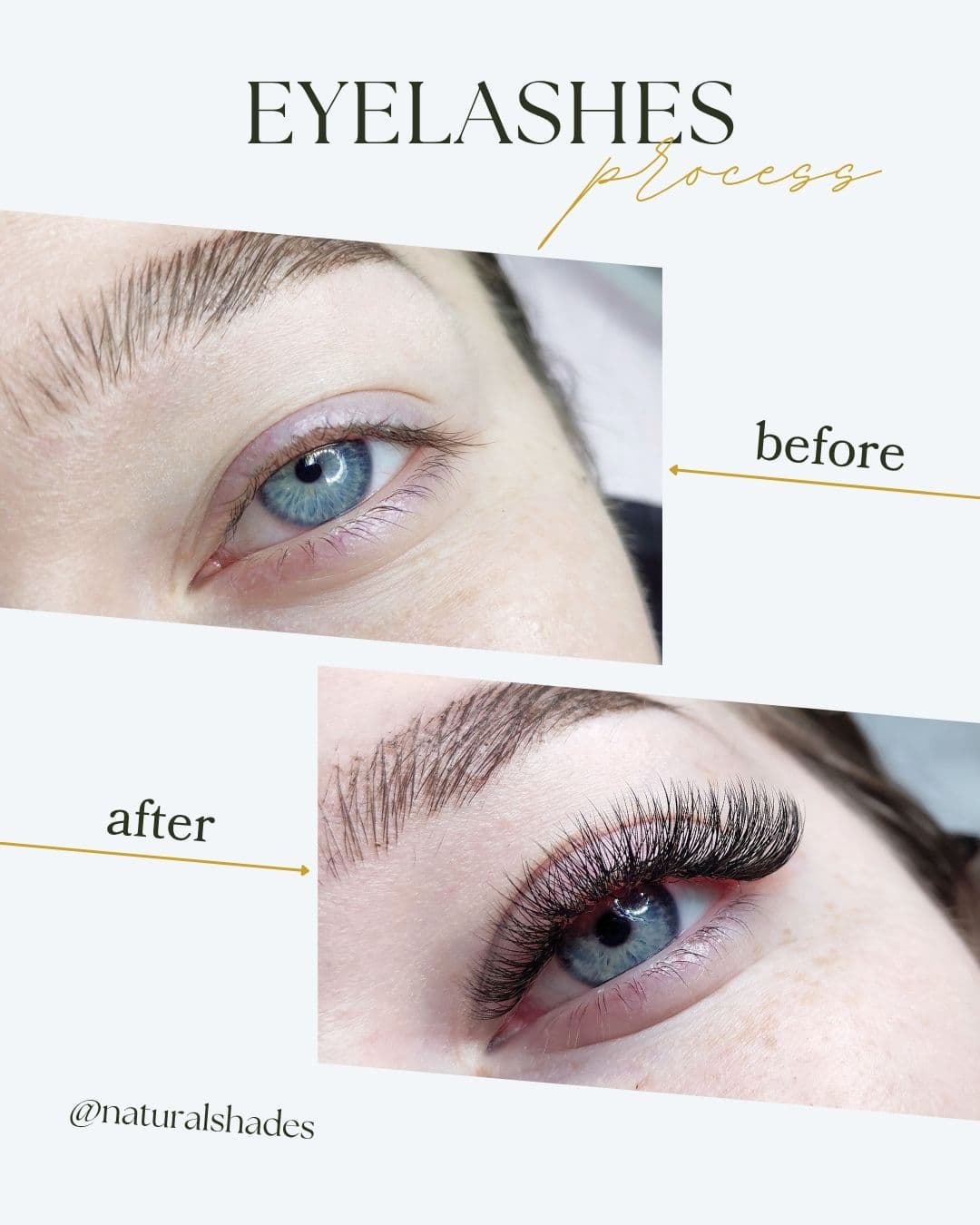 Natural Shades Lash & Beauty Studio Manuka — Manuka, Canberra