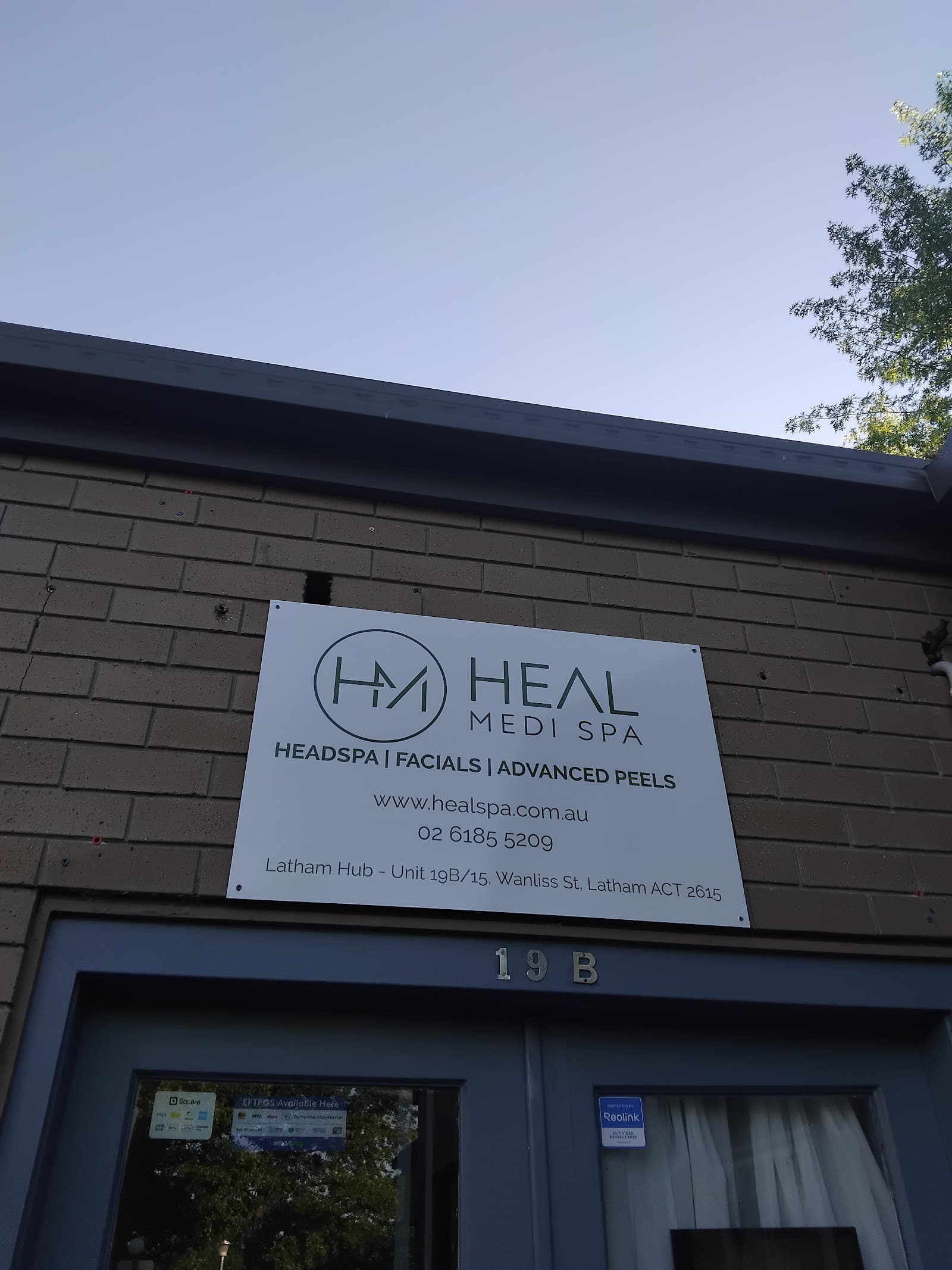 HEAL Medi Spa Canberra — Belconnen, Canberra