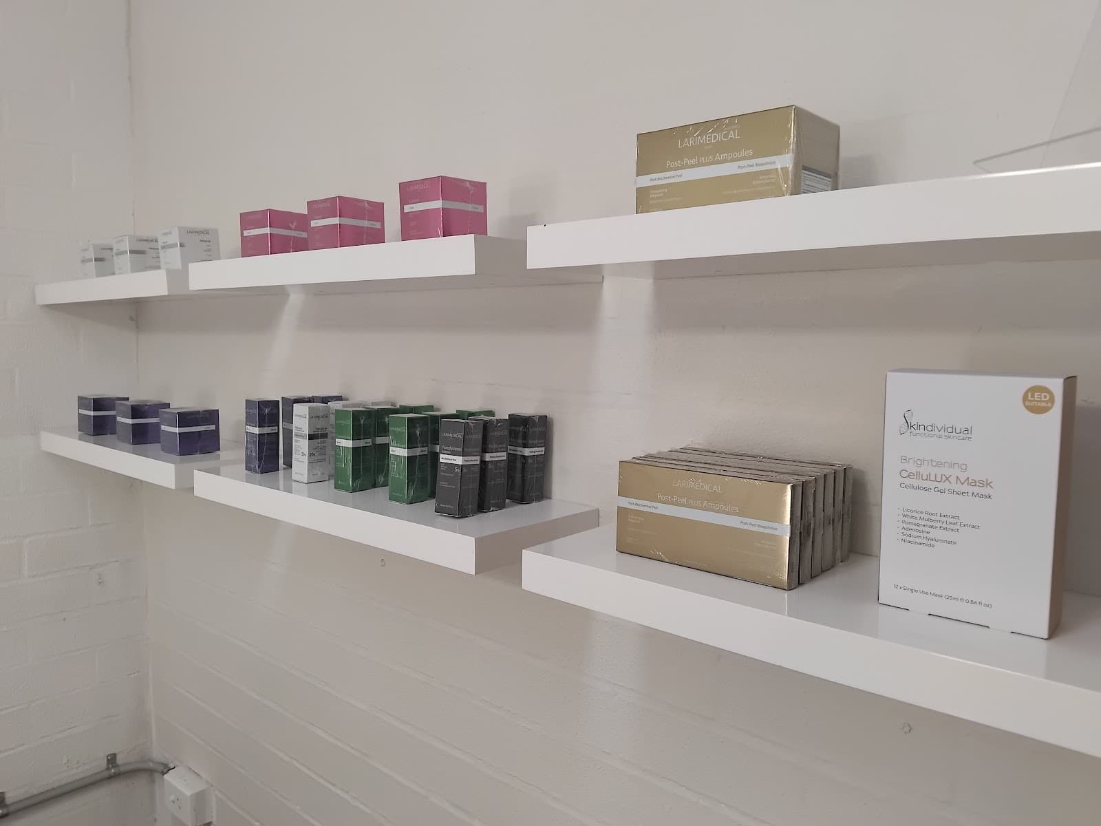 HEAL Medi Spa Canberra — Belconnen, Canberra
