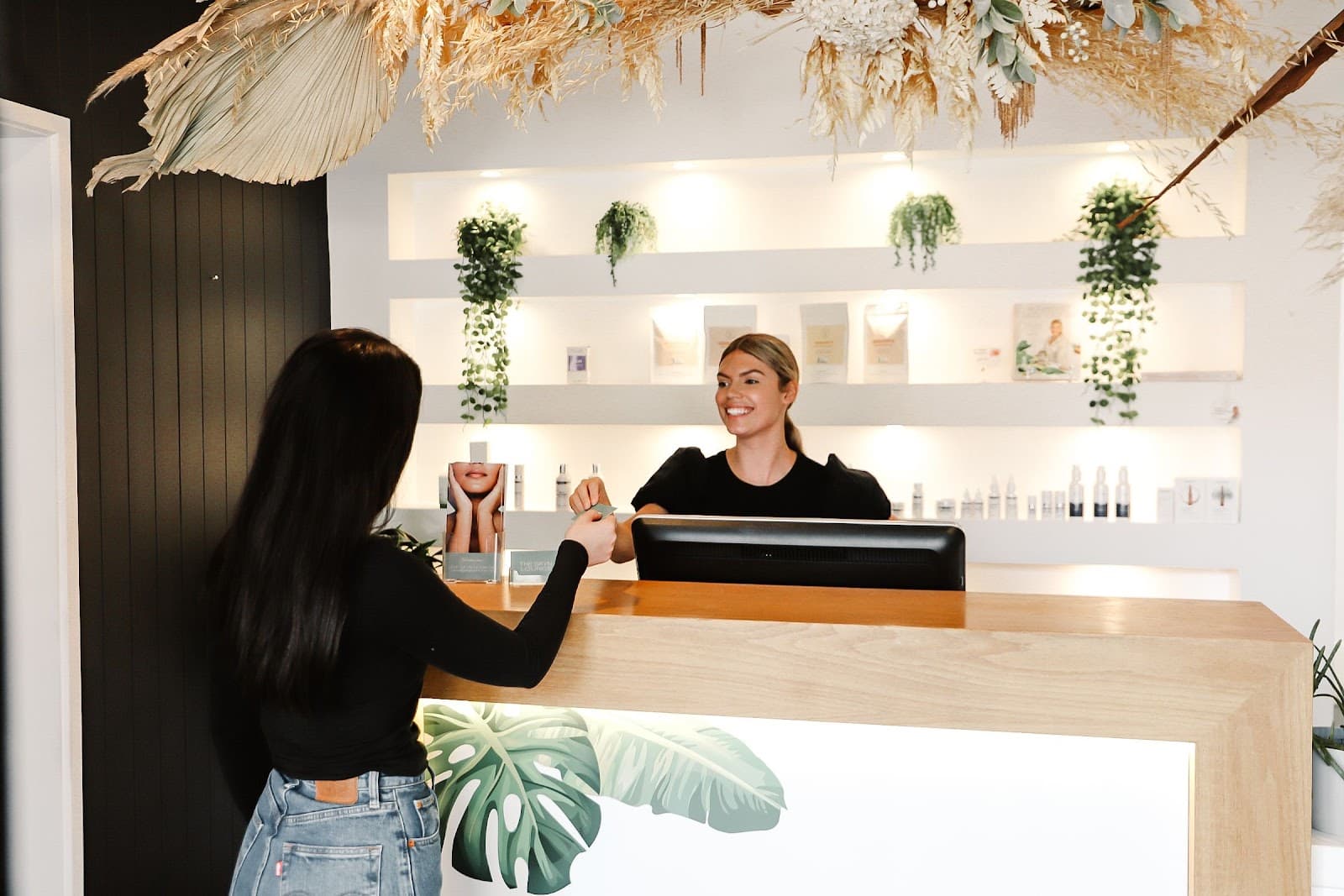 The Skyn Lounge - Canberra skin clinic — Belconnen, Canberra