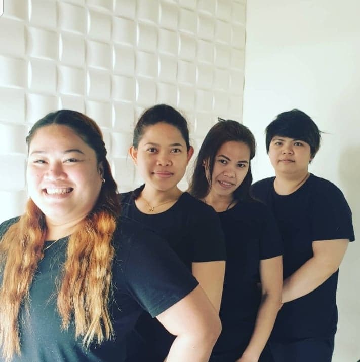 True Balance Massage Therapy — Belconnen, Canberra