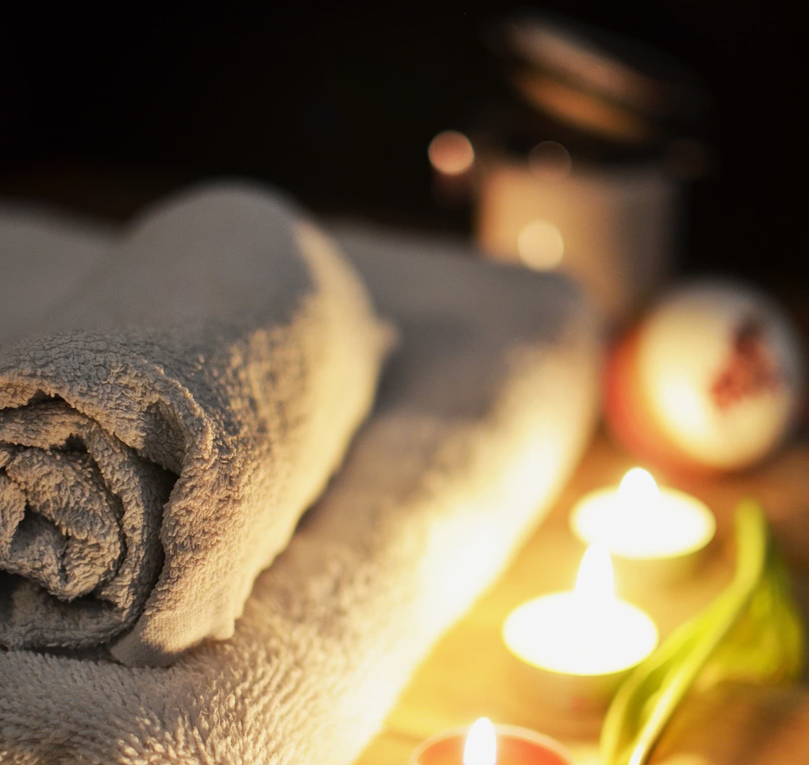 True Balance Massage Therapy — Belconnen, Canberra