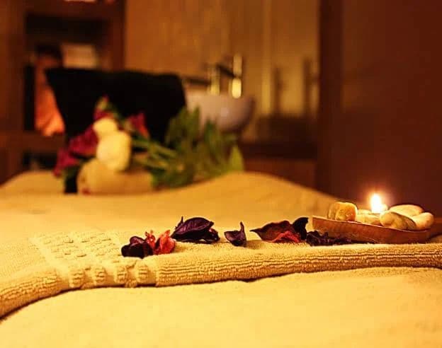 Reborn Thai Therapeutic Massage — Belconnen, Canberra