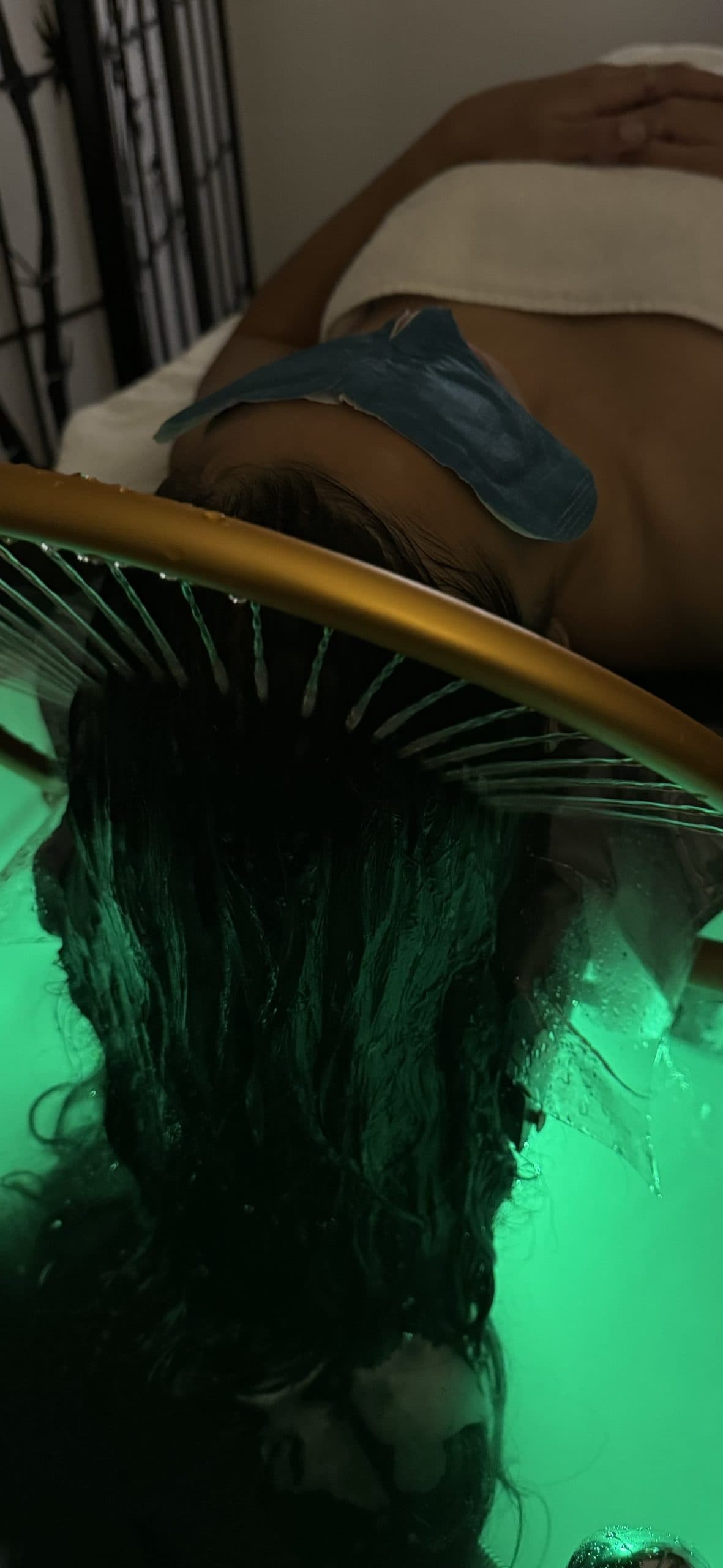 Japanese Head Spa Massage – Female / Couples Only (Home-Based) — Tuggeranong, Canberra