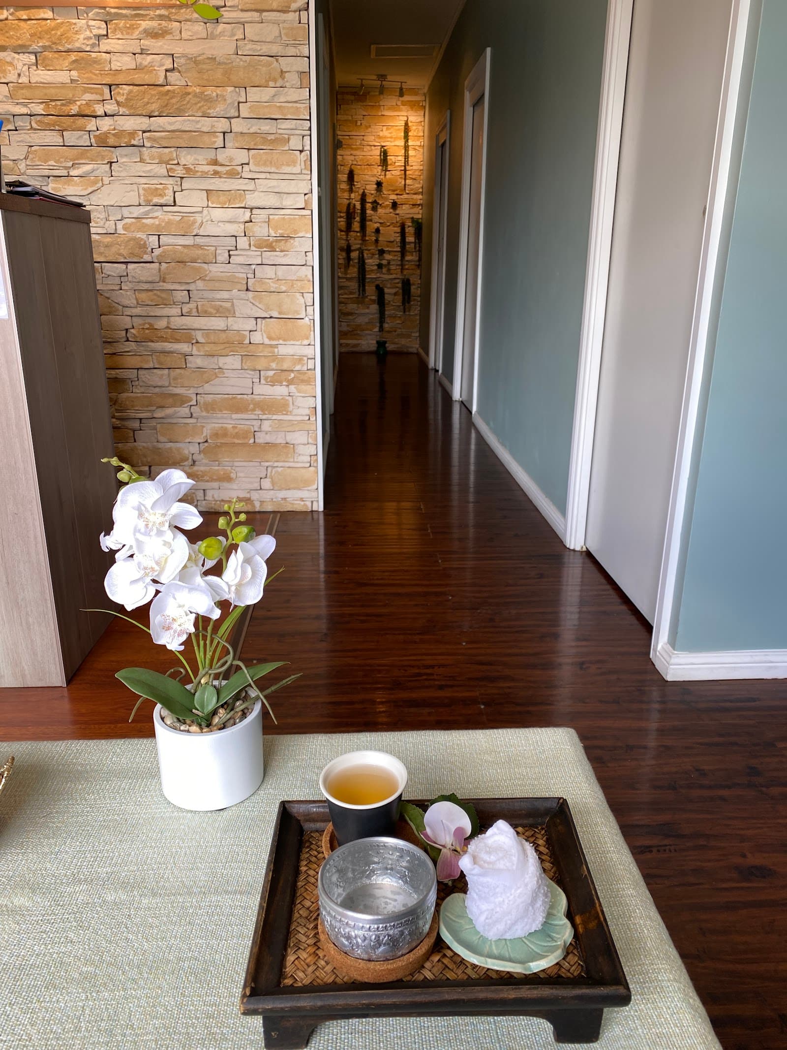Harmony Tree Therapeutic Massage & Day Spa — Woden, Canberra