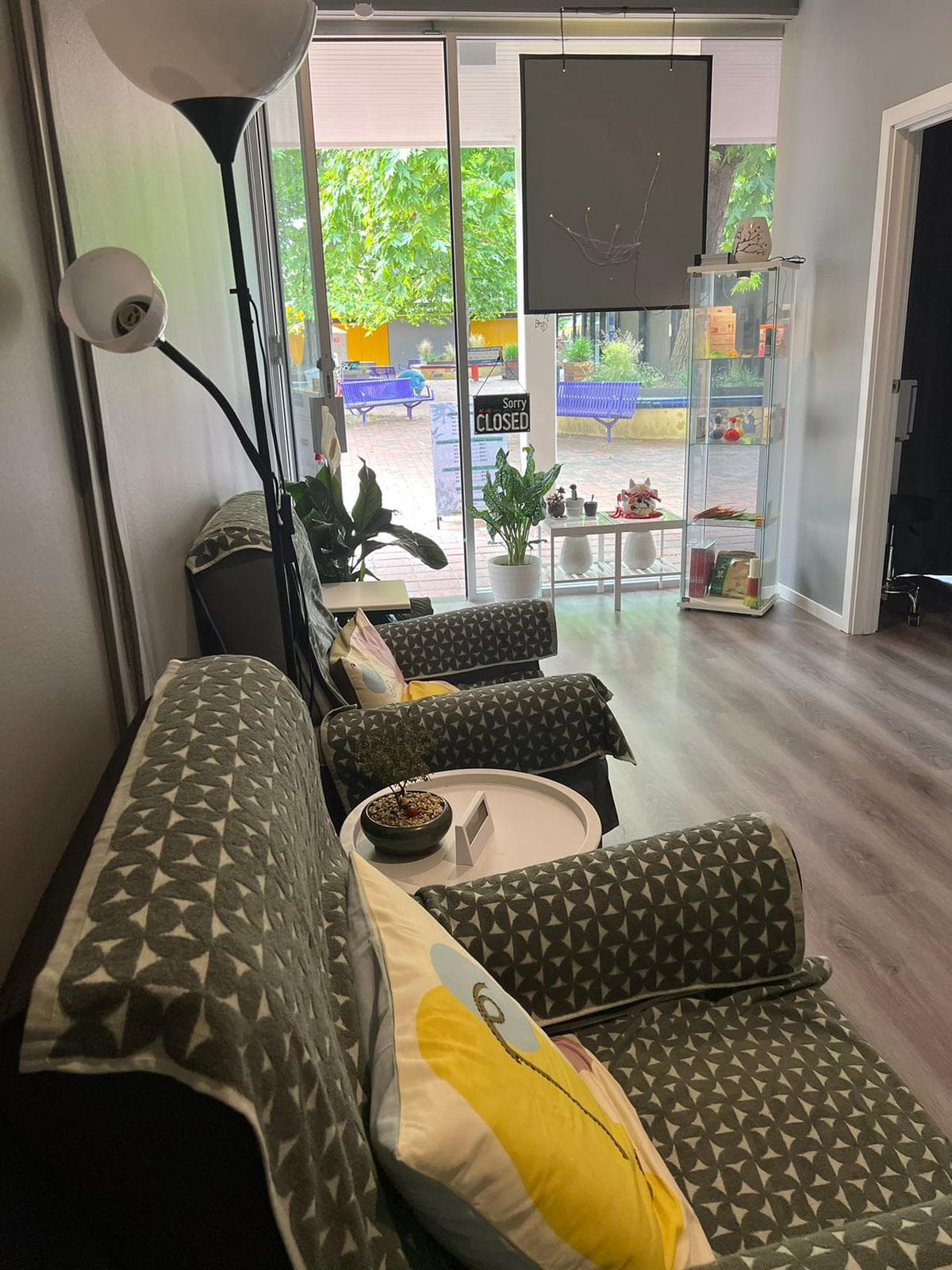 Ran's Massage — Dickson, Canberra