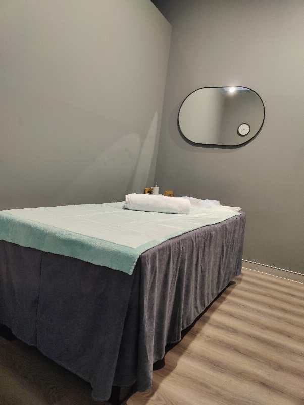 Ran's Massage — Dickson, Canberra