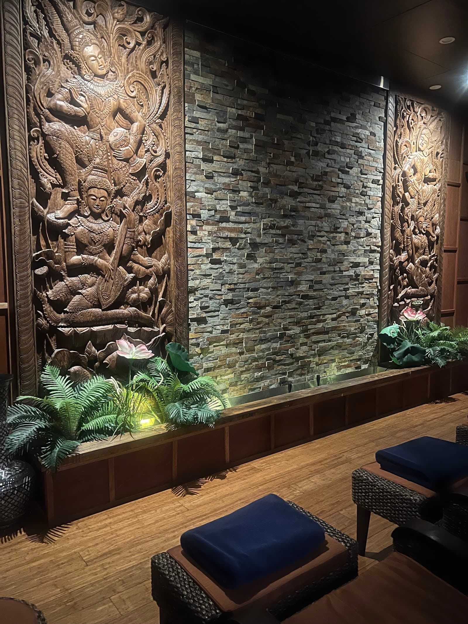 Bai Po Thai Massage — Dickson, Canberra