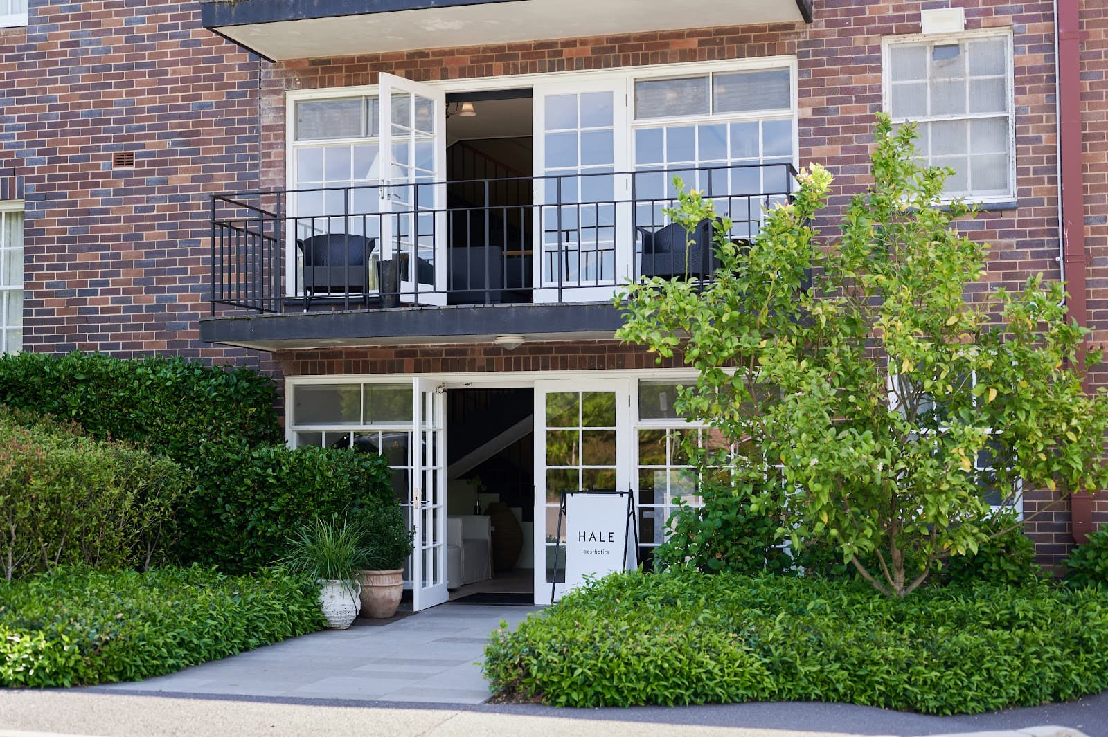 Hale Aesthetics — Barton, Canberra