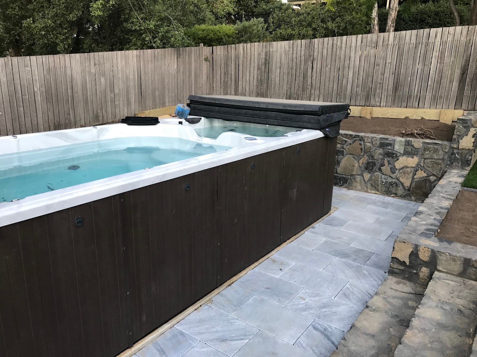 Just Spas Canberra — Fyshwick, Canberra