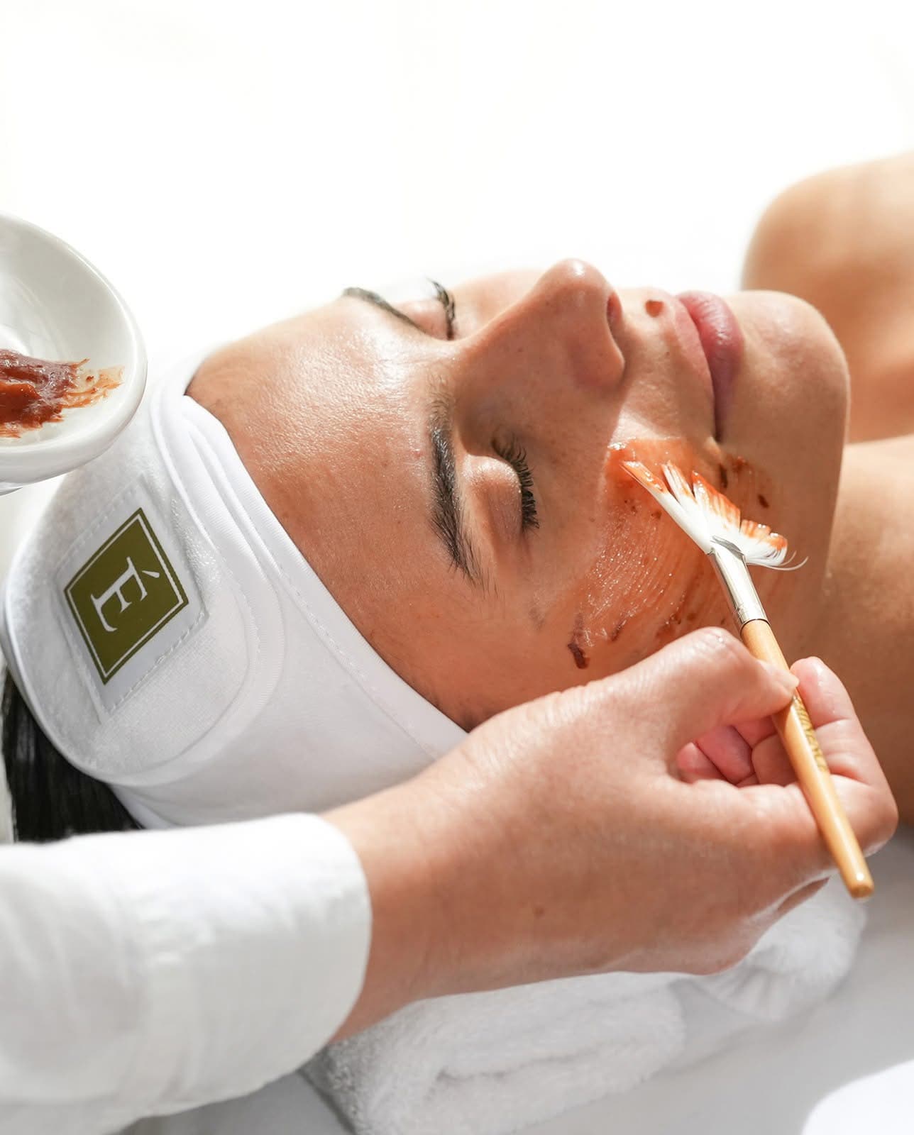 Nectar Beauty & Day Spa — Gungahlin, Canberra
