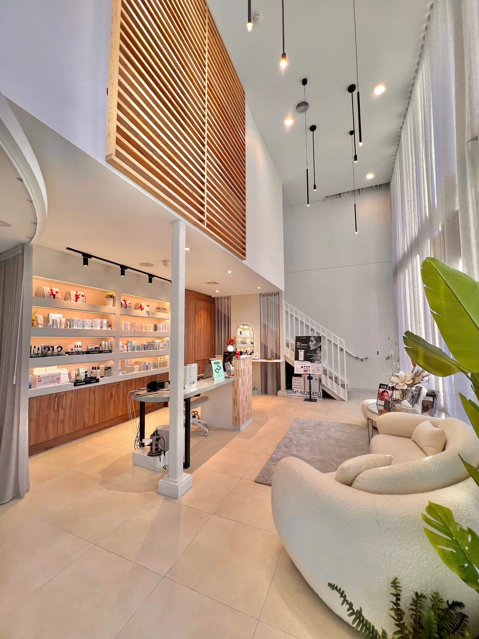 Sycamore Medi spa (Franklin) — Gungahlin, Canberra