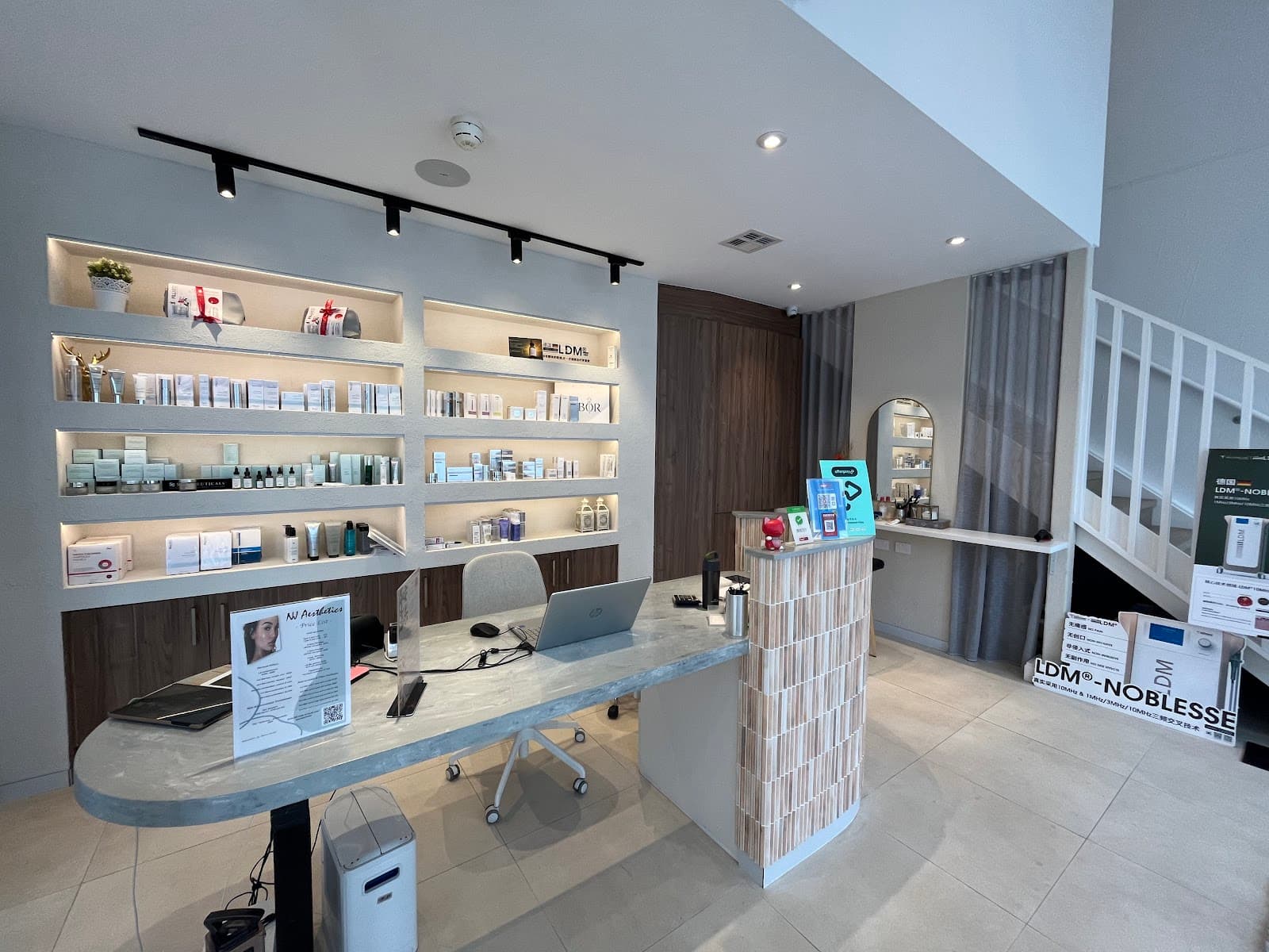 Sycamore Medi spa (Franklin) — Gungahlin, Canberra