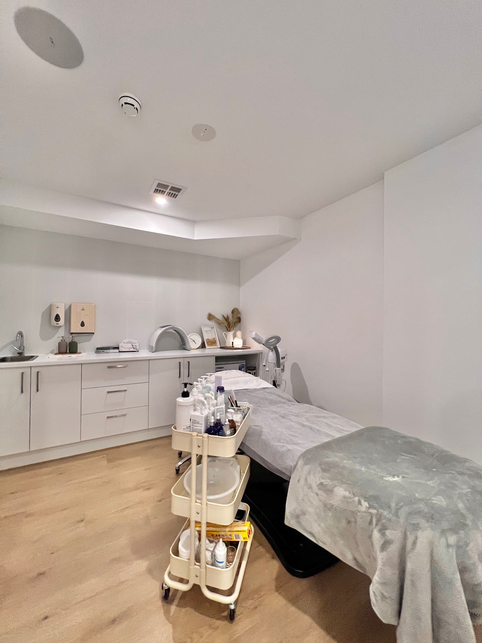 Sycamore Medi spa (Franklin) — Gungahlin, Canberra