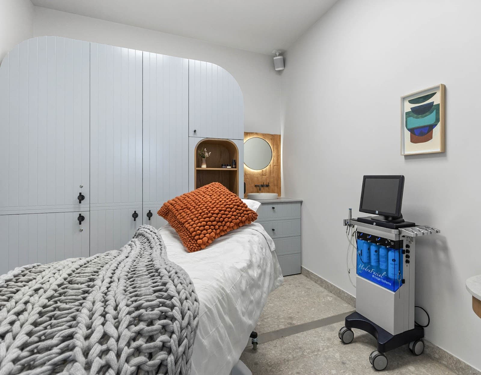 Artisan Aesthetic Clinics Gungahlin — Gungahlin, Canberra