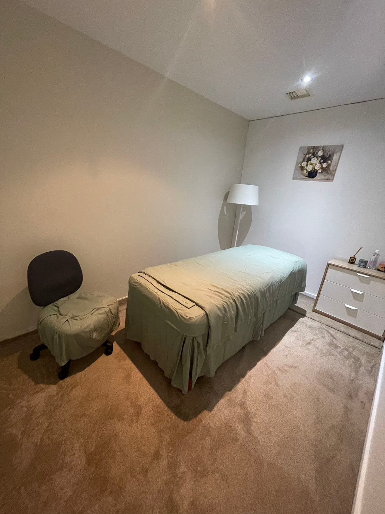 Lotus Massage And SPA — Gungahlin, Canberra