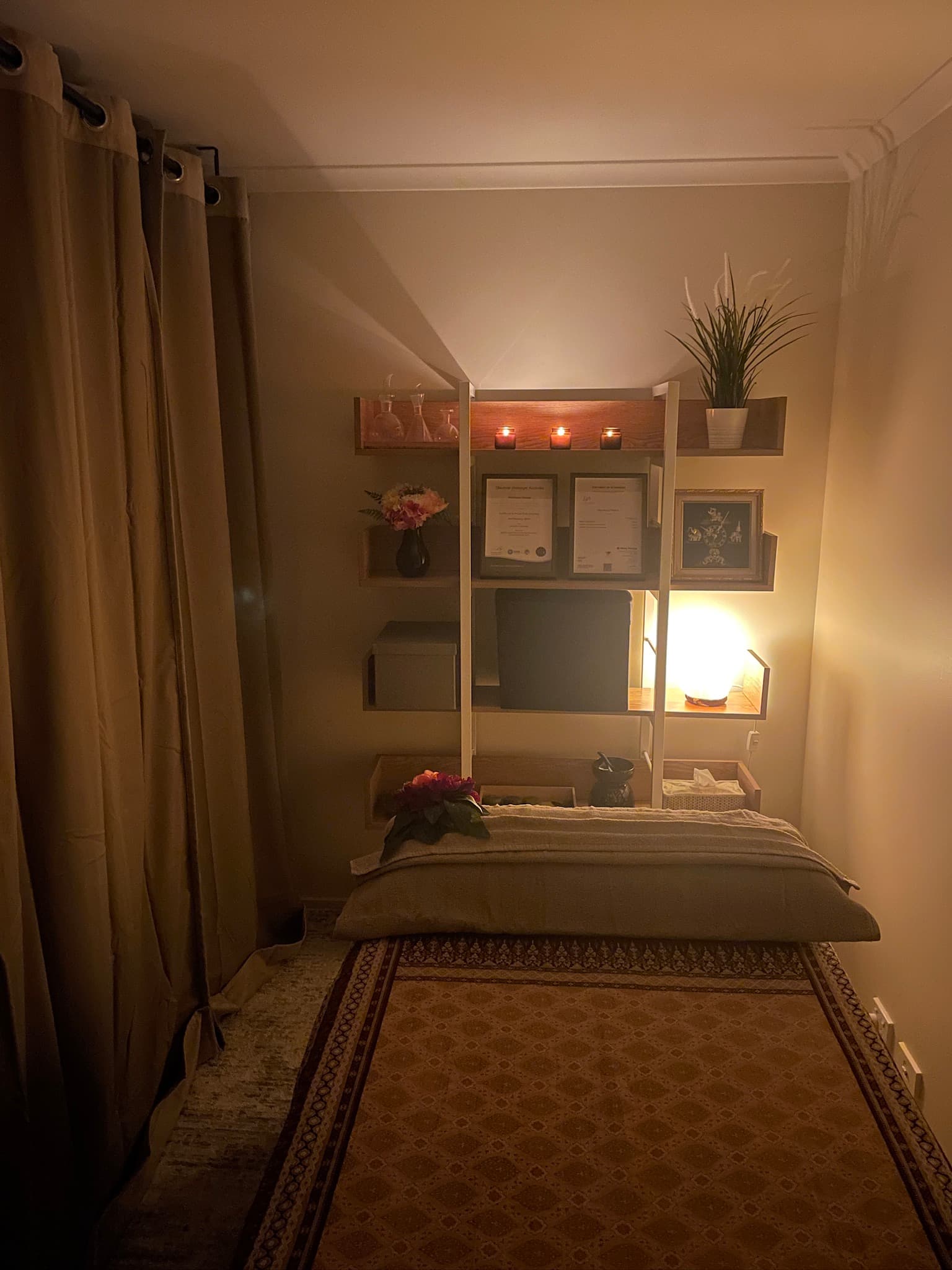 Alice Thai Massage & Day Spa — Gungahlin, Canberra
