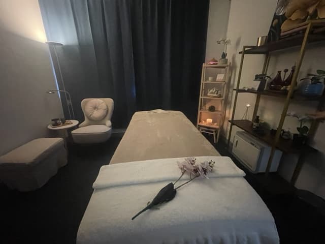 Lux Thai — Gungahlin, Canberra