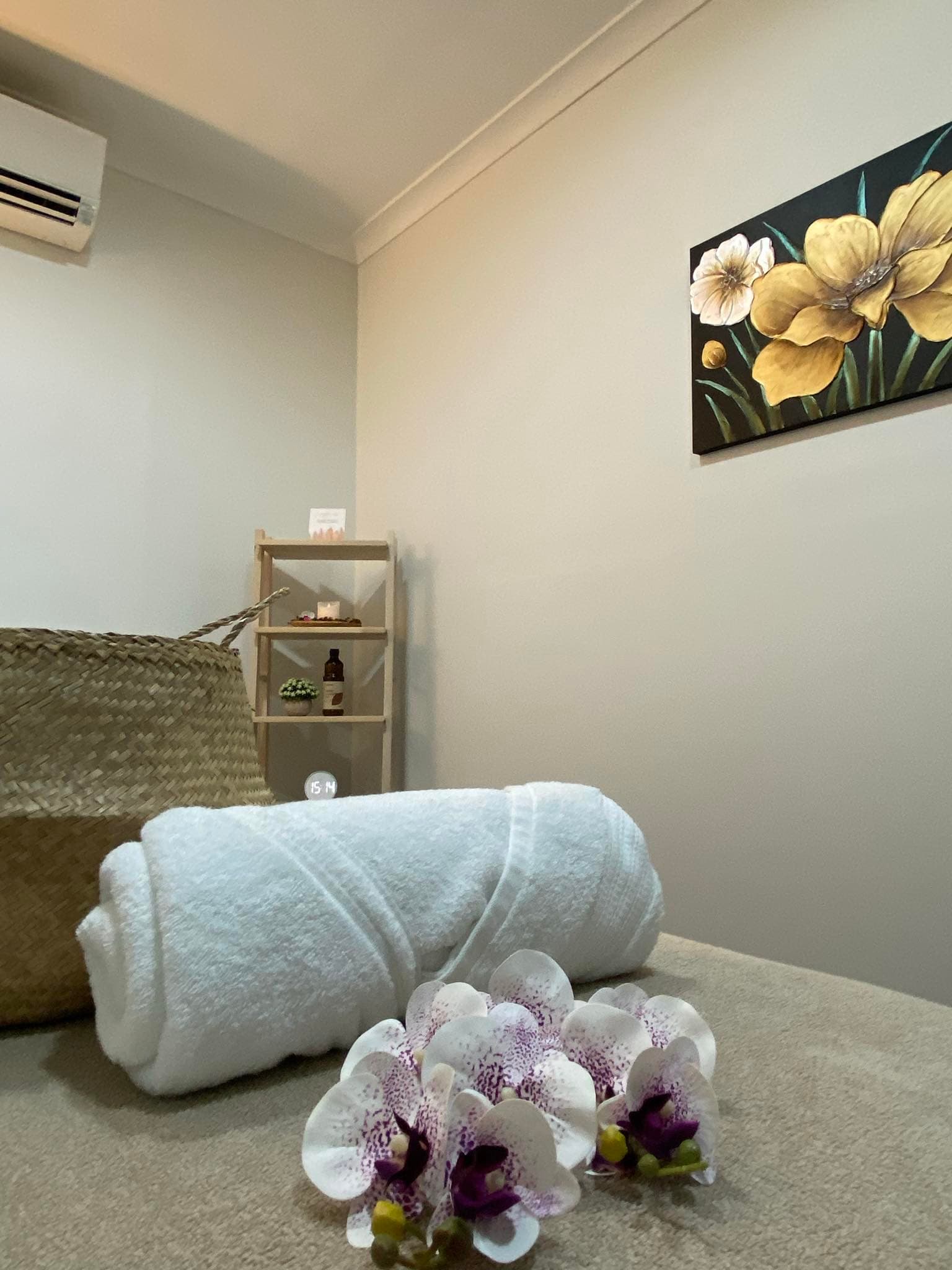 Lux Thai — Gungahlin, Canberra
