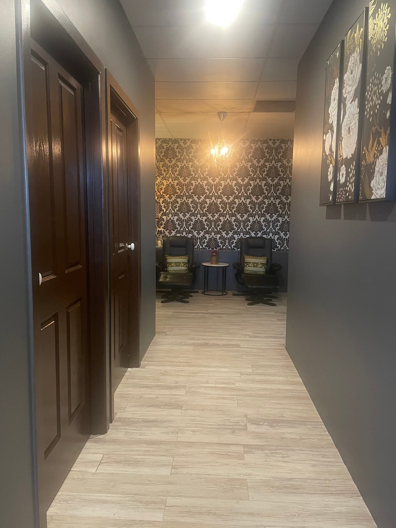 Deva spa & Thai massage — Tuggeranong, Canberra
