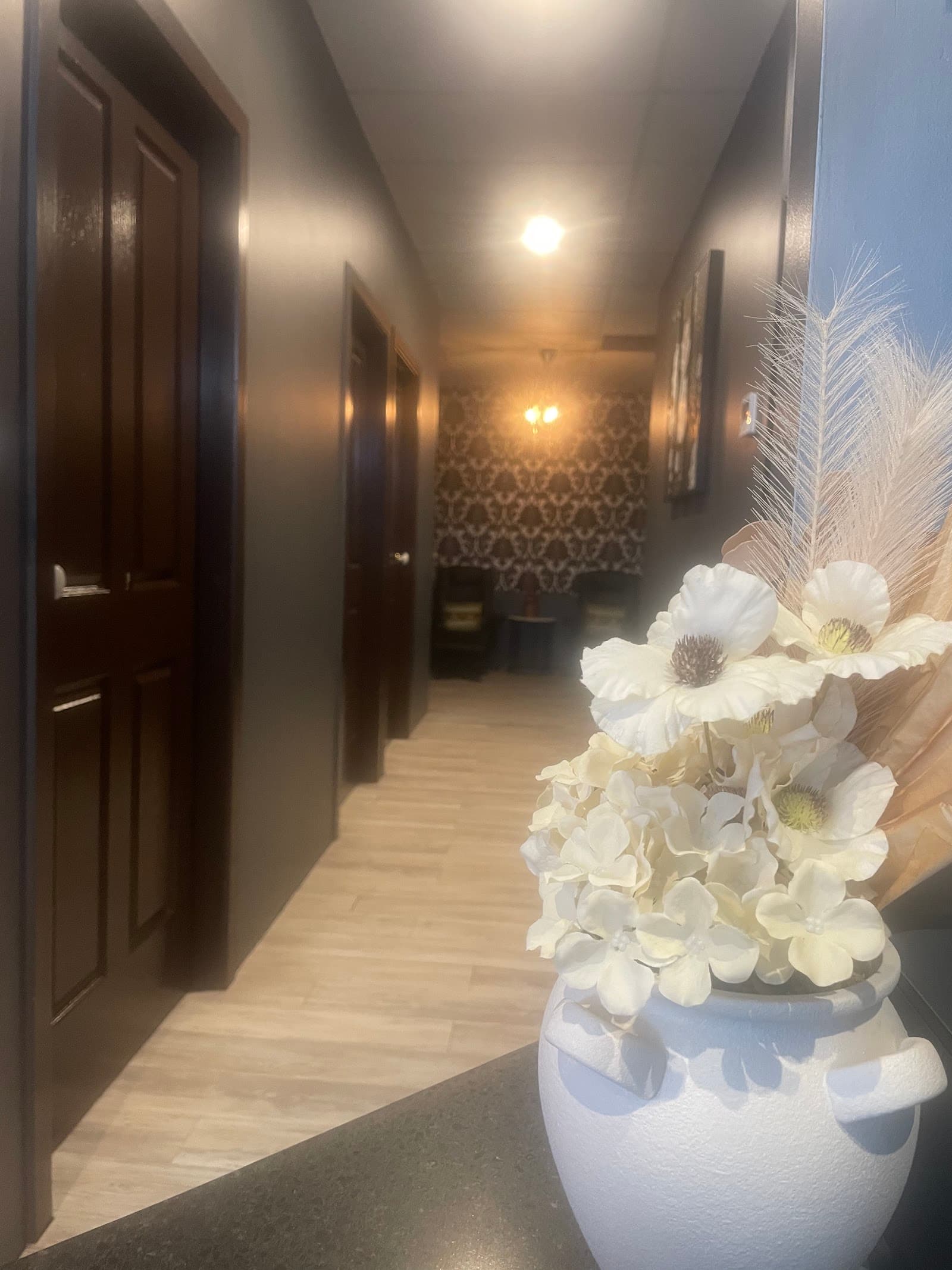 Deva spa & Thai massage — Tuggeranong, Canberra