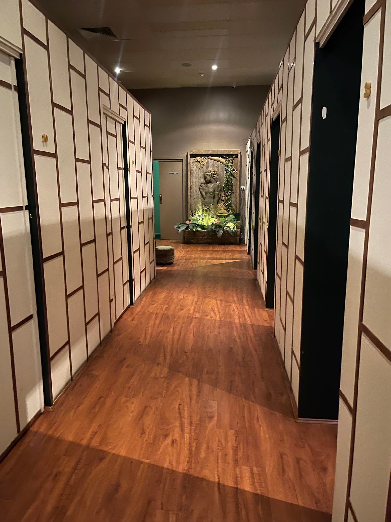 Sawasdee Thai Massage Canberra — Tuggeranong, Canberra