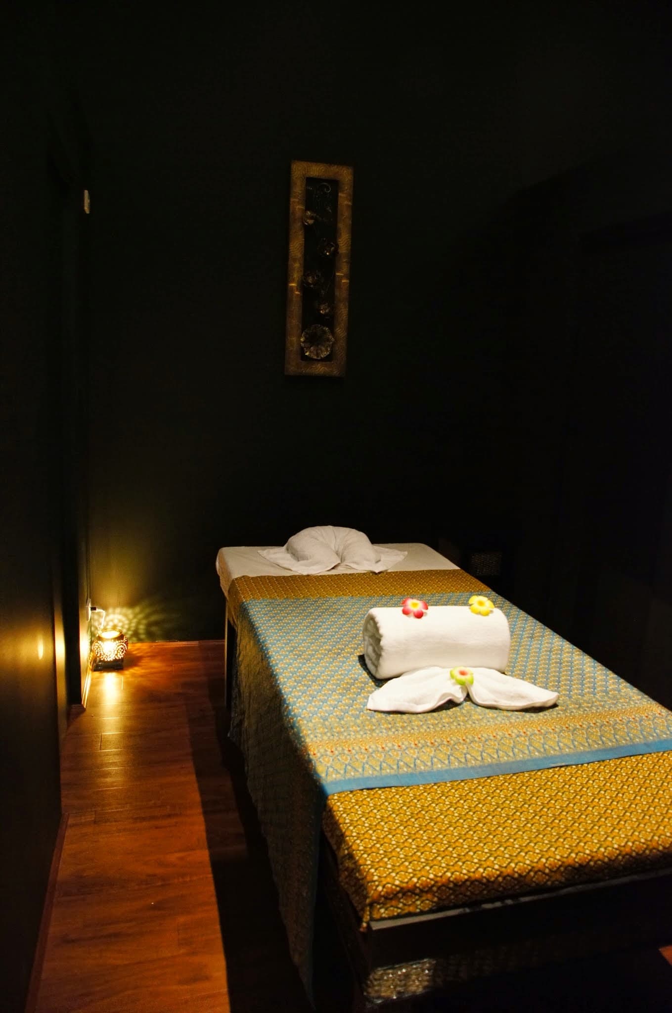 Sawasdee Thai Massage Canberra — Tuggeranong, Canberra