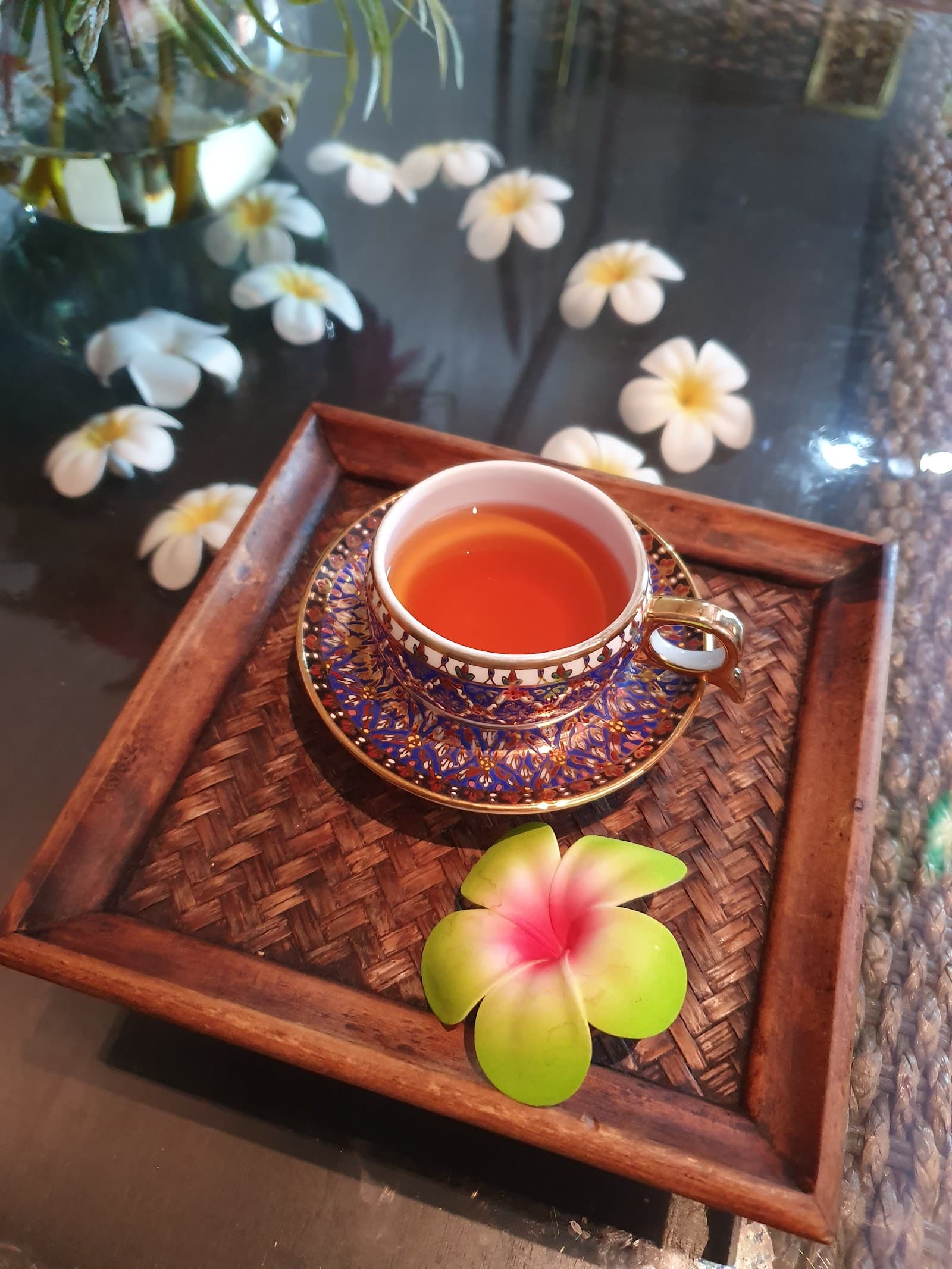 Sawasdee Thai Massage Canberra — Tuggeranong, Canberra