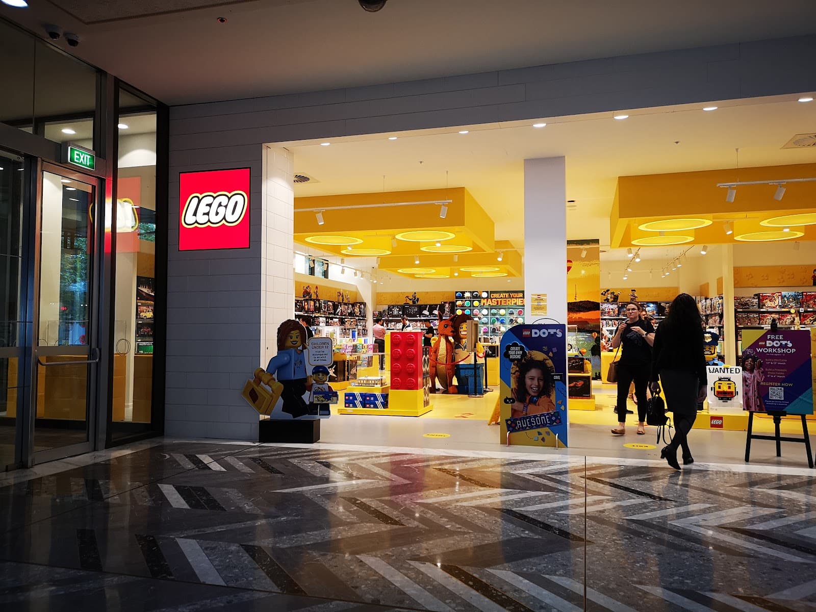 Canberra Centre — Fyshwick, Canberra