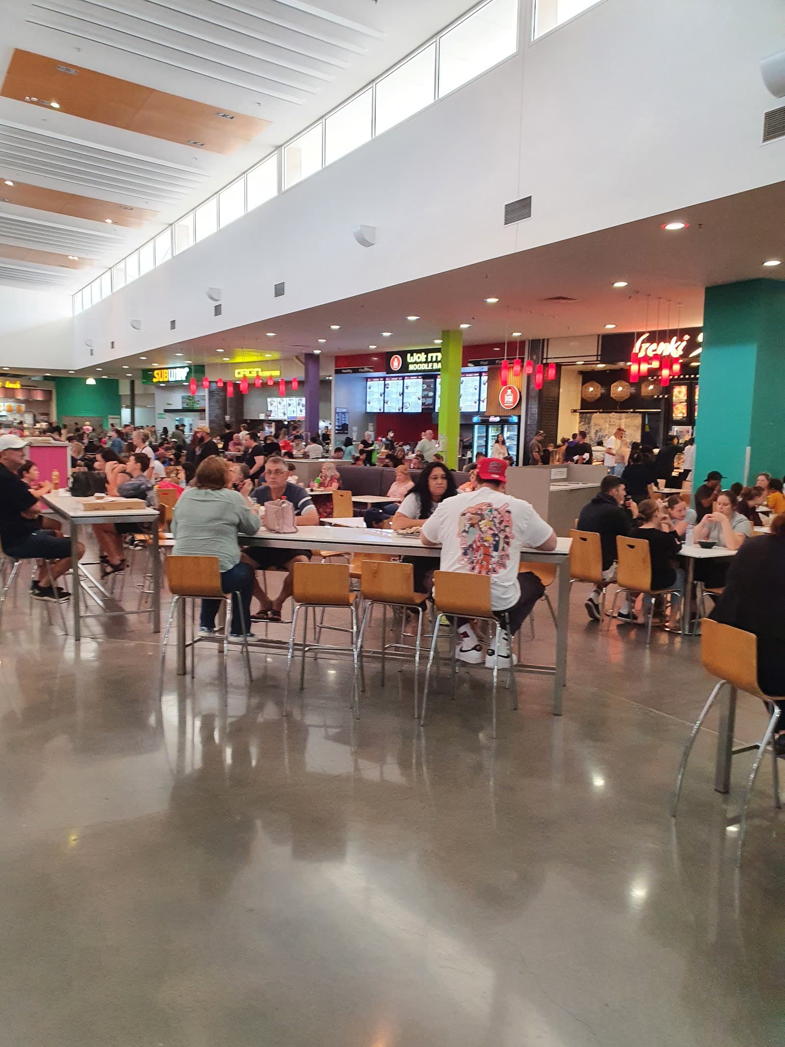 Canberra Outlet — Fyshwick, Canberra