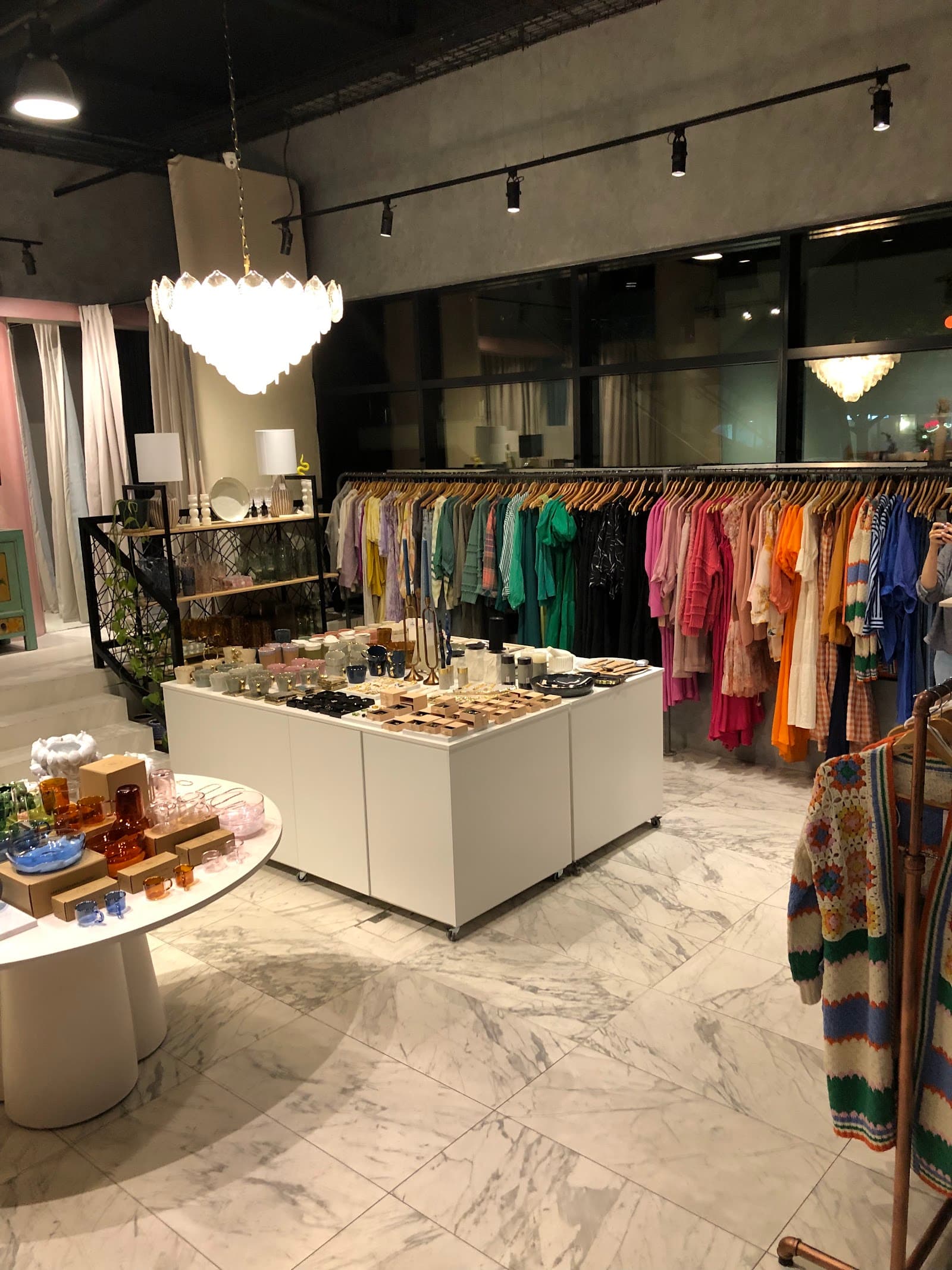Derek Kollective — Braddon, Canberra