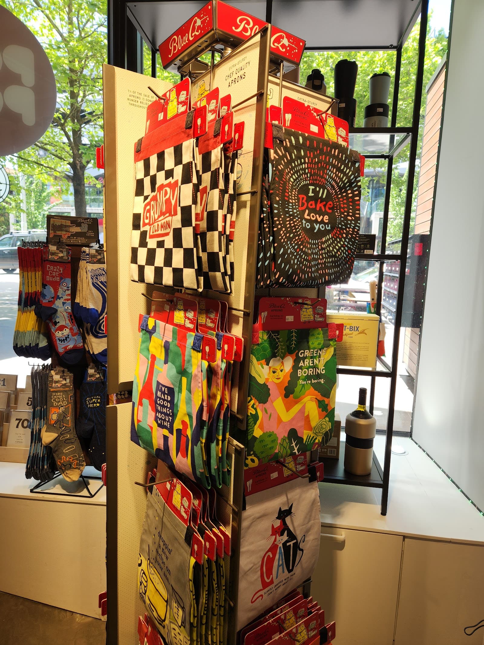 Pom Pom Store — Braddon, Canberra