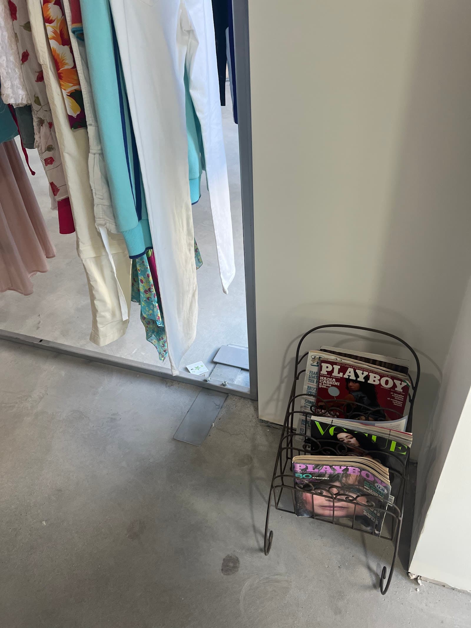 Blonde Concept — Braddon, Canberra