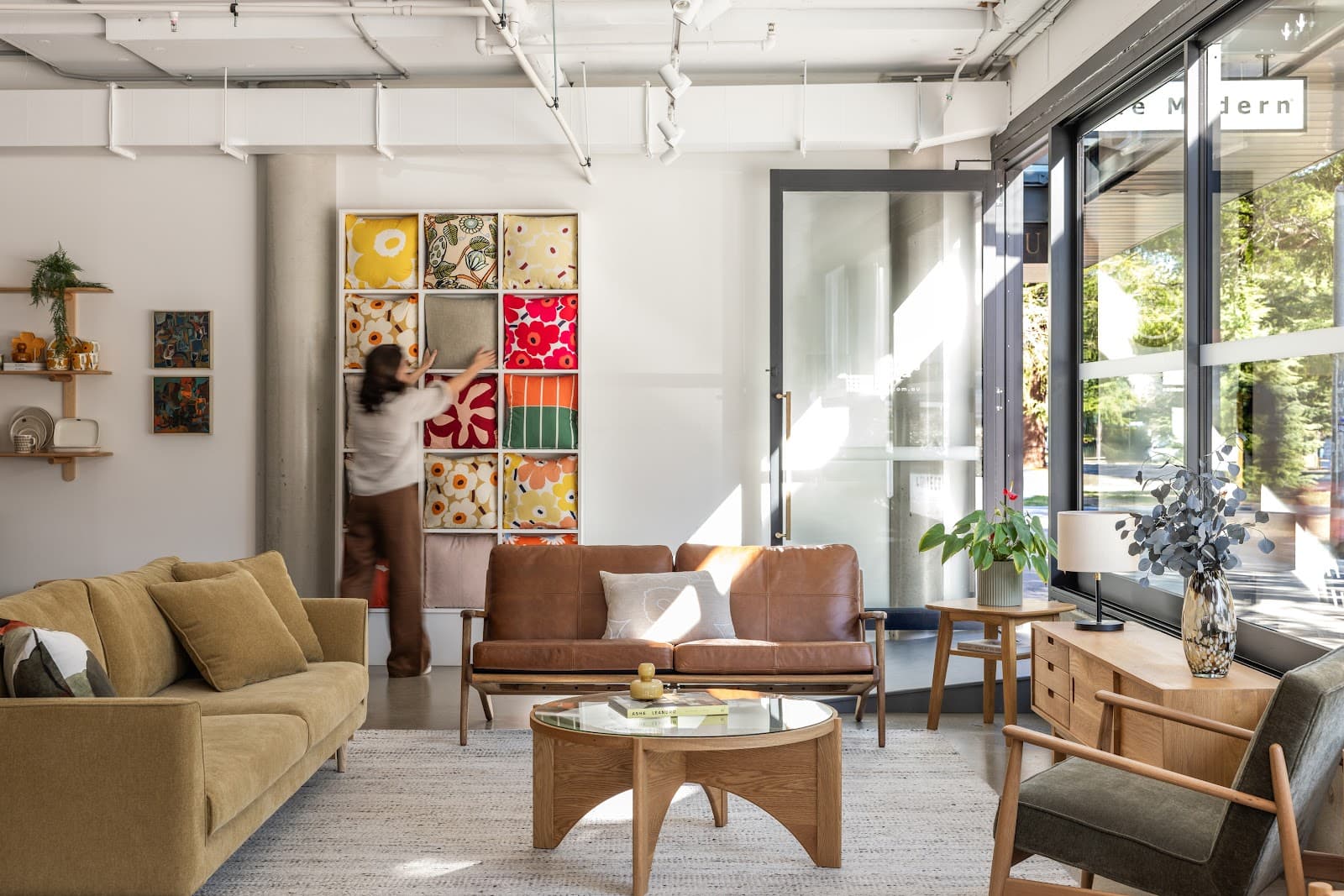 The Modern — Braddon, Canberra