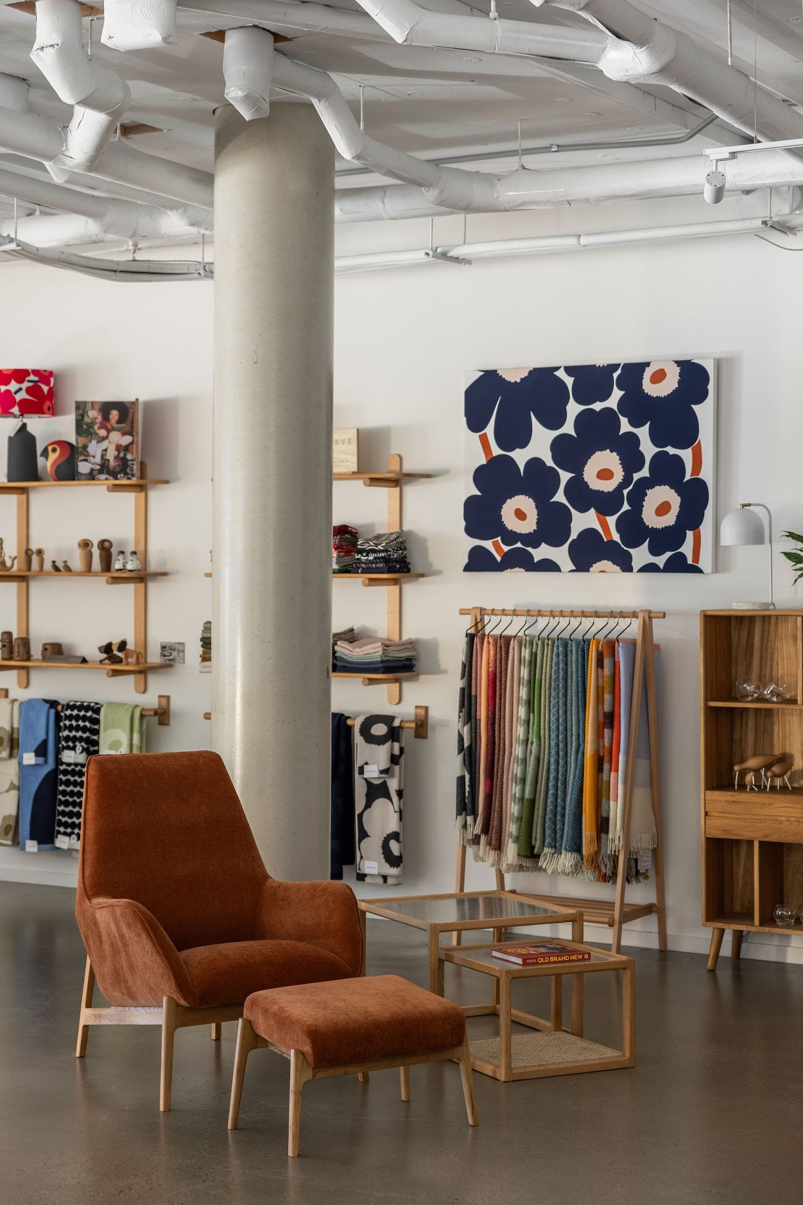The Modern — Braddon, Canberra